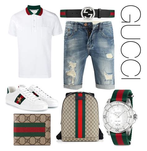 gucci robes for men|Gucci swag outfit for men.